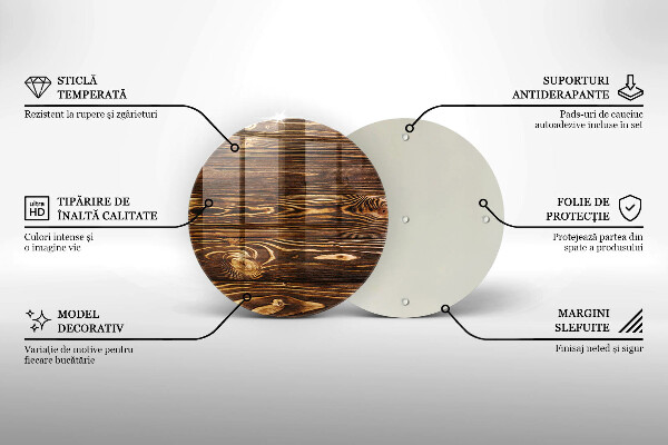 Cutting board Wood texture