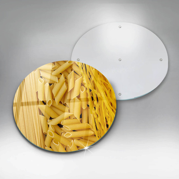 Cutting board Pasta