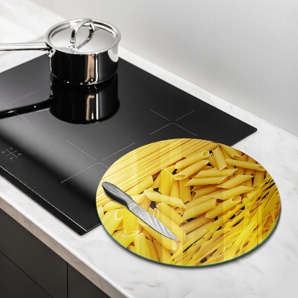 Cutting board Pasta