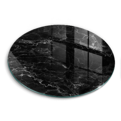 Kitchen worktop protector Elegant marble