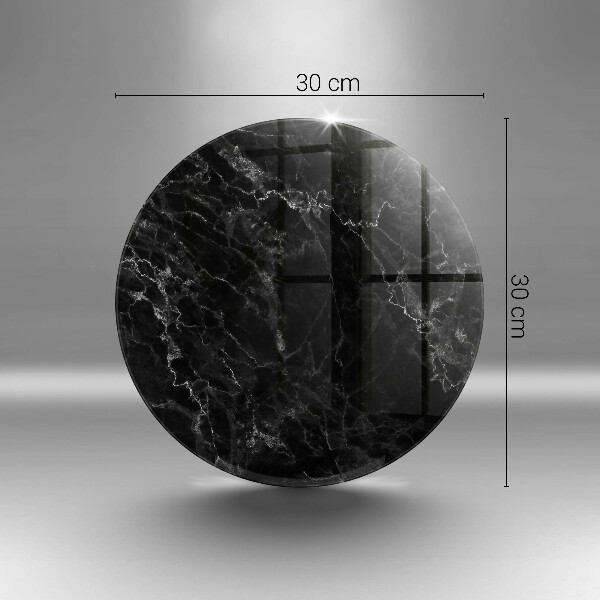 Kitchen worktop protector Elegant marble