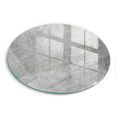 Cutting board Concrete texture