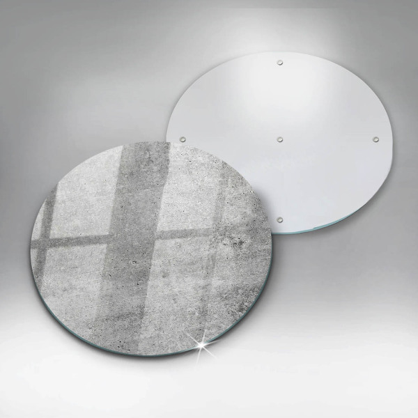 Cutting board Concrete texture