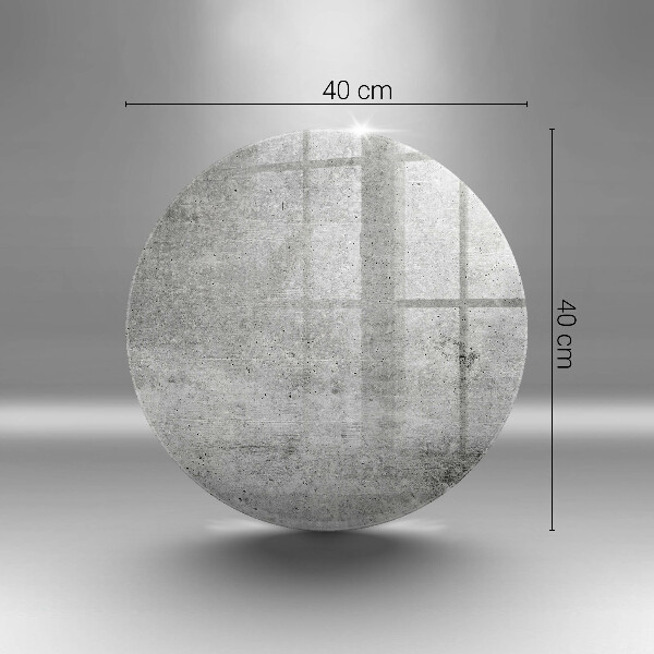 Cutting board Concrete texture