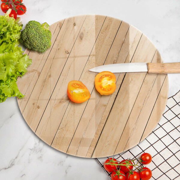 Cutting board Delicate wooden boards