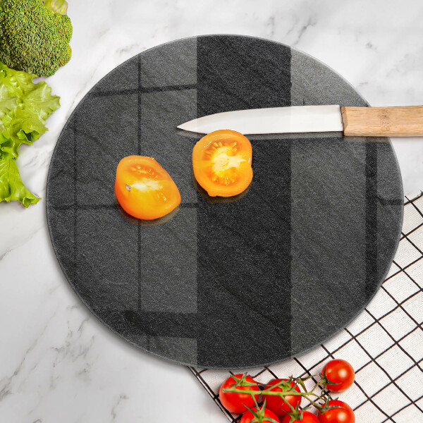 Kitchen worktop protector Texture stone