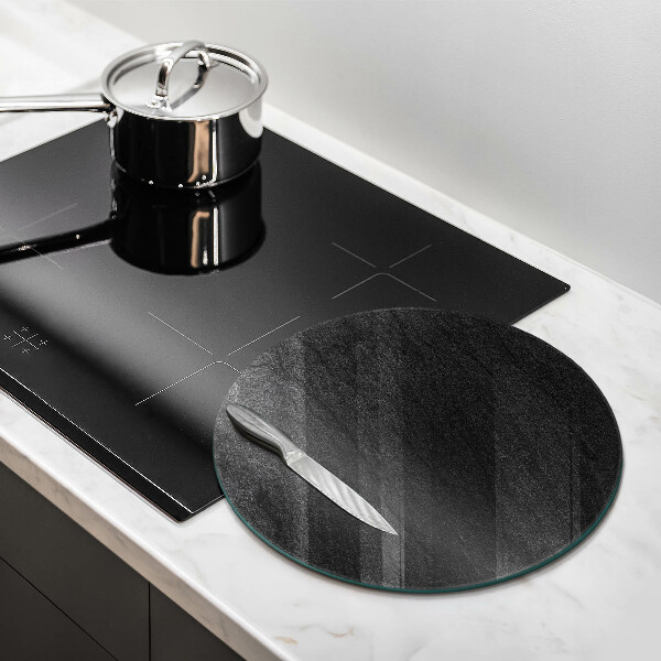 Kitchen worktop protector Texture stone