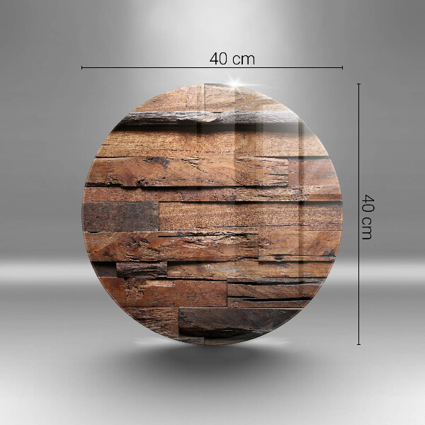 Chopping board glass Decorative wood boards