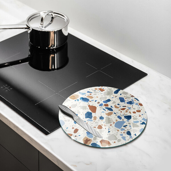 Cutting board Decorative stone stone