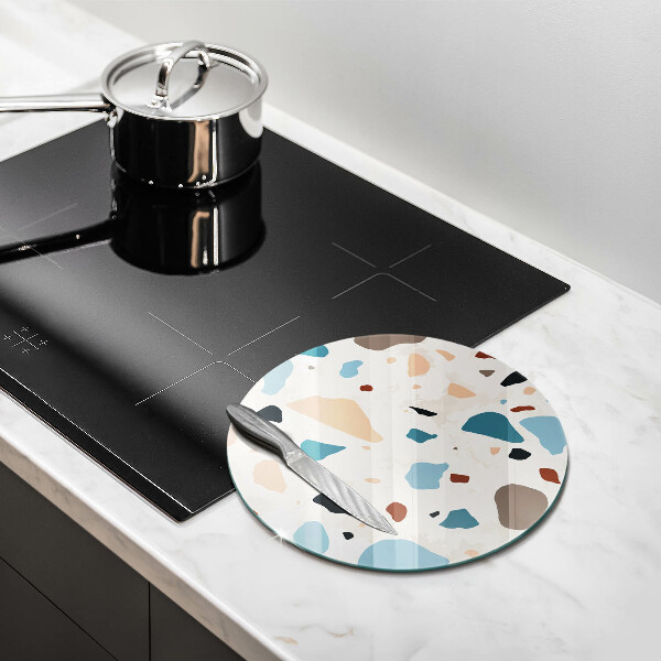 Cutting board Decorative stone stone