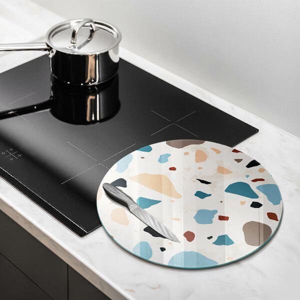 Cutting board Decorative stone stone