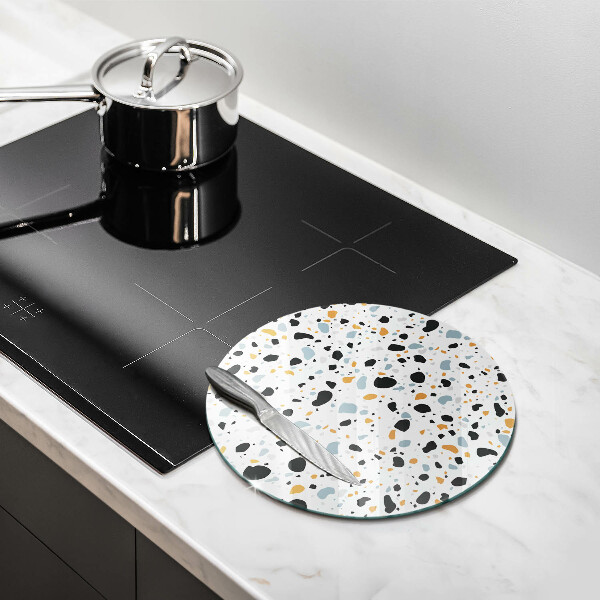 Cutting board Decorative stone stone