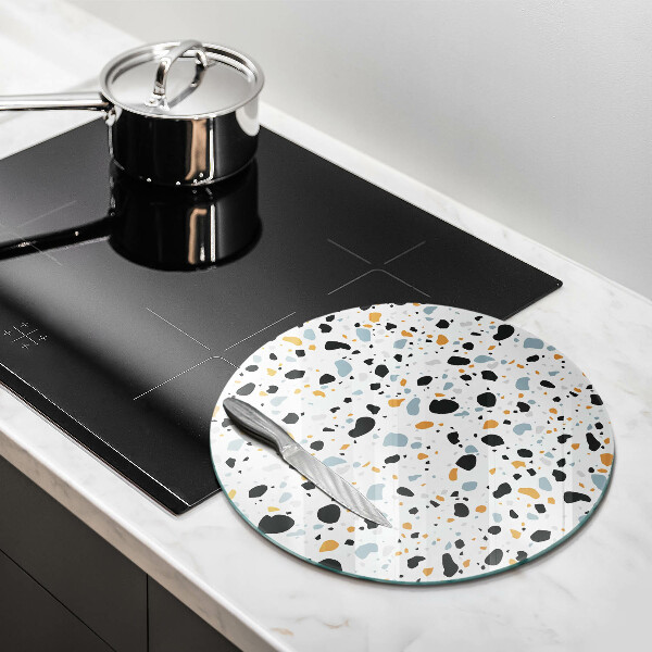 Cutting board Decorative stone stone