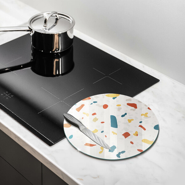 Cutting board Decorative stone stone