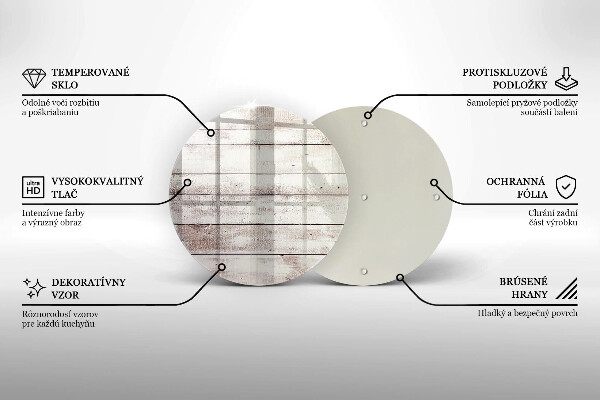 Chopping board Old wood boards