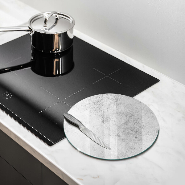 Cutting board Concrete texture