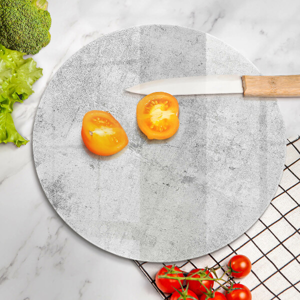 Cutting board Concrete texture