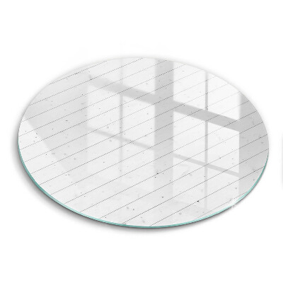 Kitchen worktop protector Modern bright boards