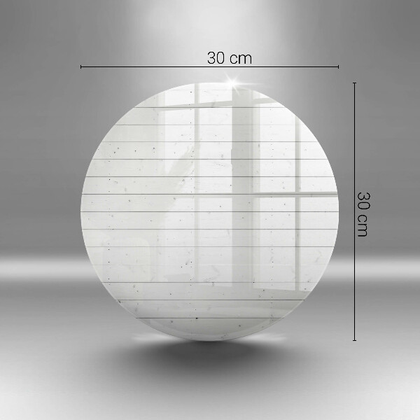 Kitchen worktop protector Modern bright boards