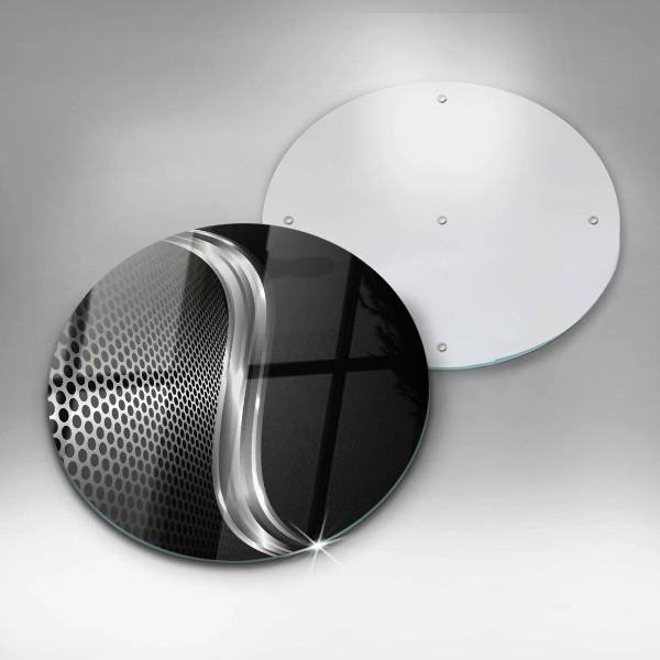 Chopping board Metal structure