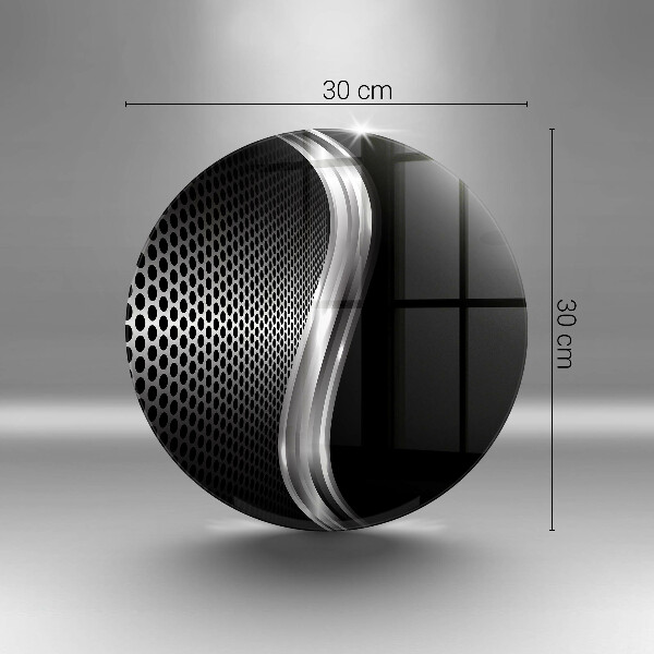 Chopping board Metal structure