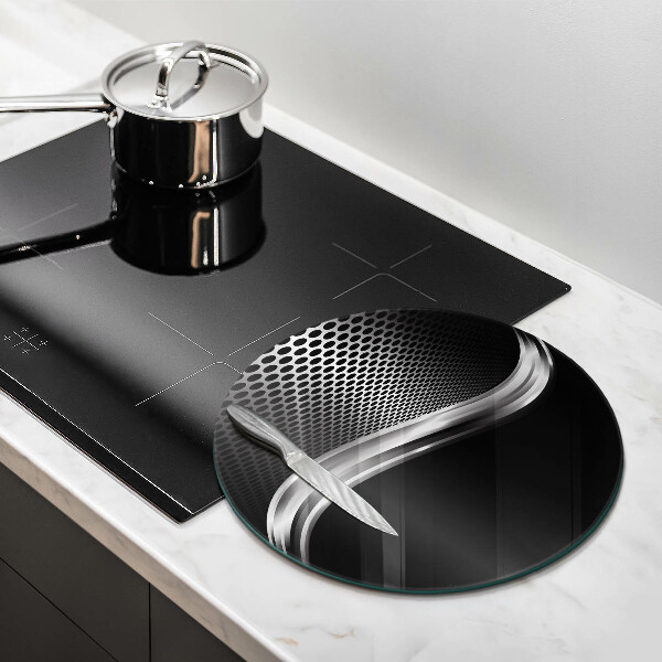 Chopping board Metal structure