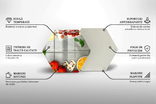 Cutting board Kitchen food