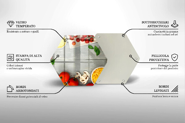 Cutting board Kitchen food