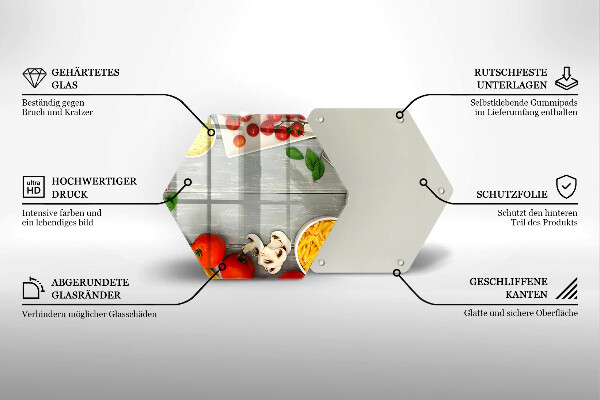 Cutting board Kitchen food