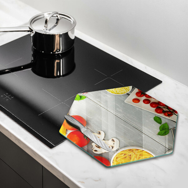 Cutting board Kitchen food