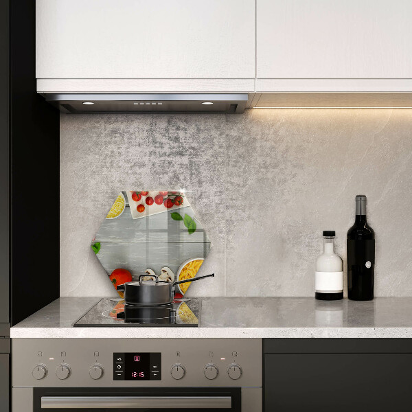 Cutting board Kitchen food