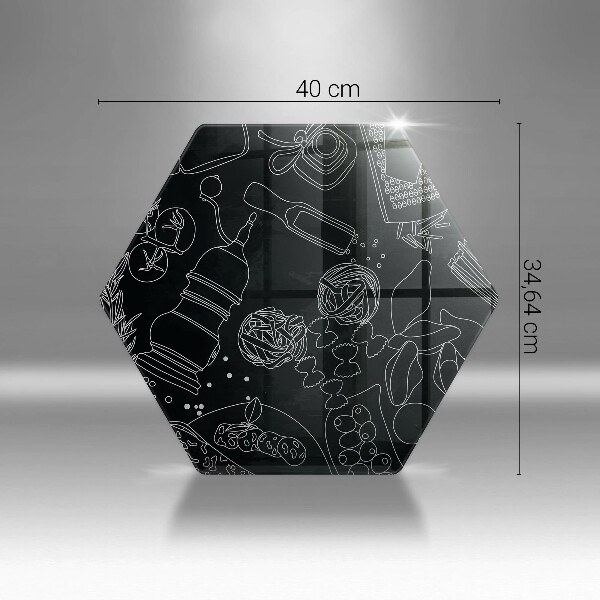 Cutting board Kitchen accessories