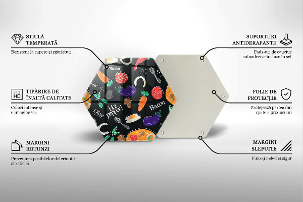 Cutting board Food illustration