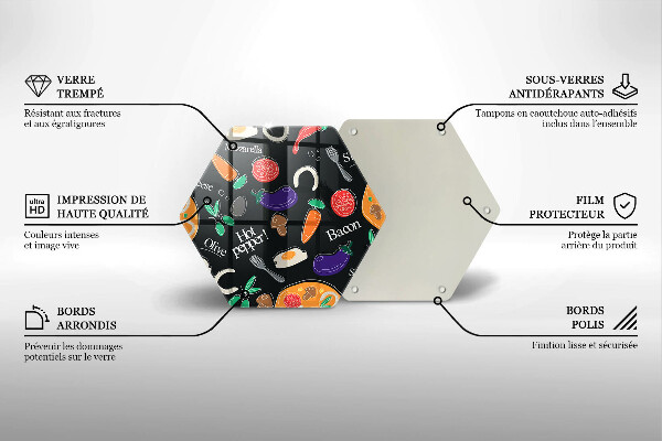 Cutting board Food illustration