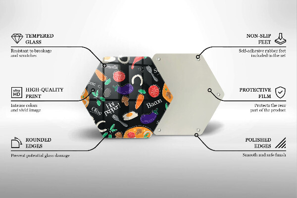 Cutting board Food illustration