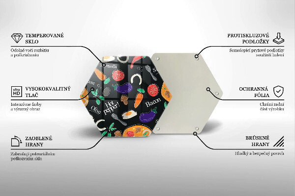 Cutting board Food illustration