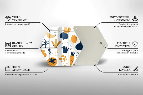 Cutting board Food illustration