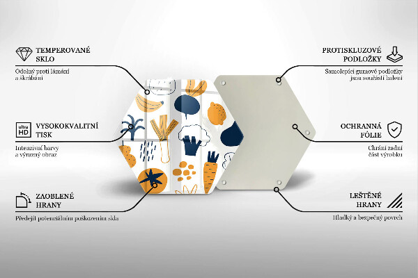 Cutting board Food illustration