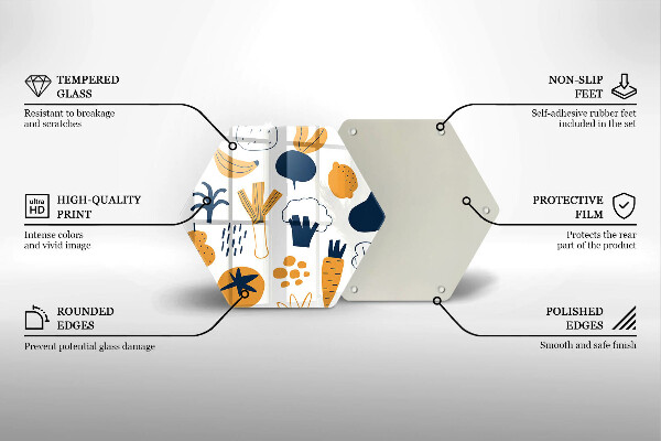 Cutting board Food illustration