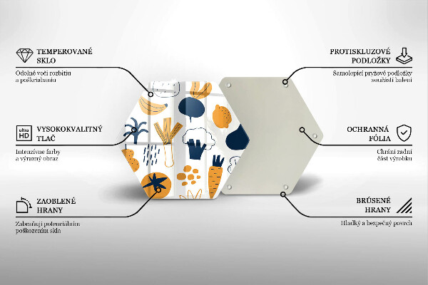 Cutting board Food illustration