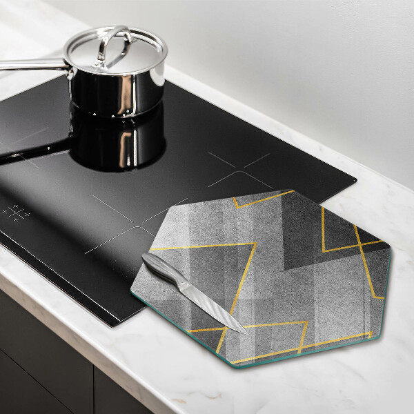 Chopping board Sharp