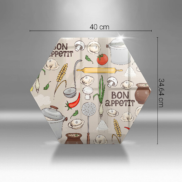 Chopping board Kitchen illustration