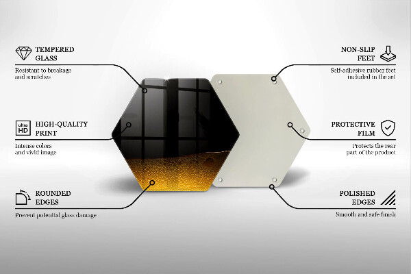Chopping board Carbonated beer