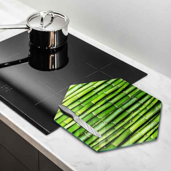 Cutting board Nature bamboo