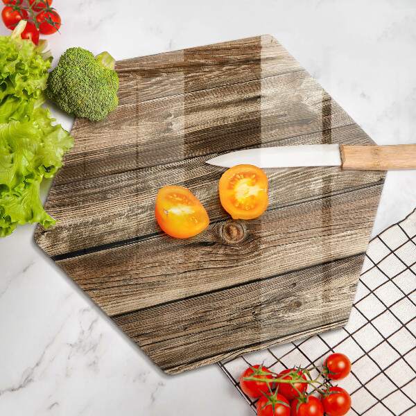 Chopping board Wood texture boards