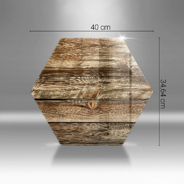 Chopping board Wood texture boards