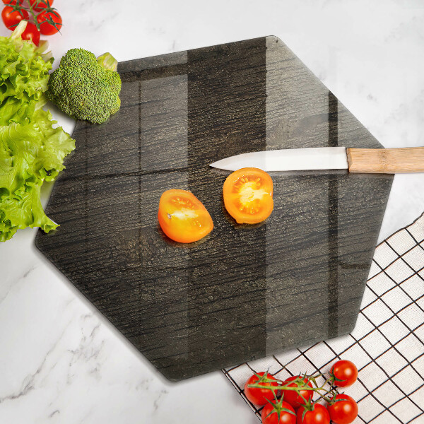 Chopping board Wood texture