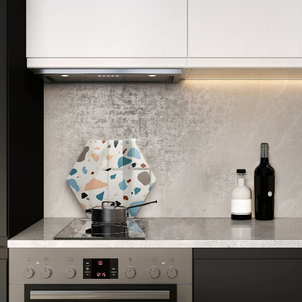 Chopping board Decorative stone stone