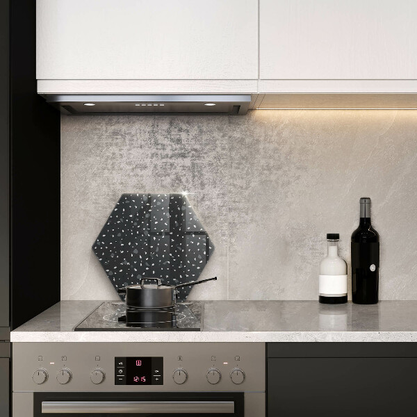 Chopping board Decorative stone