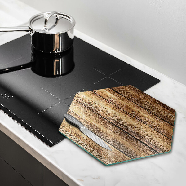 Chopping board Wood texture boards